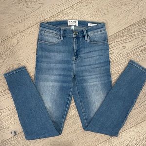 Frame Denim Jeans